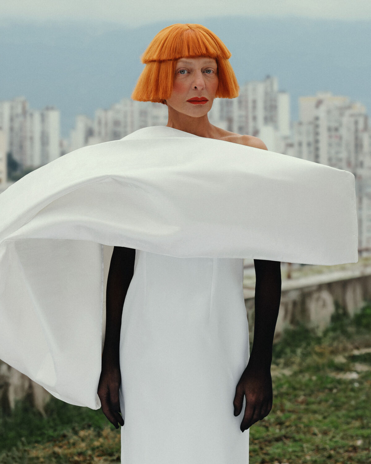 No Comment Marko feher