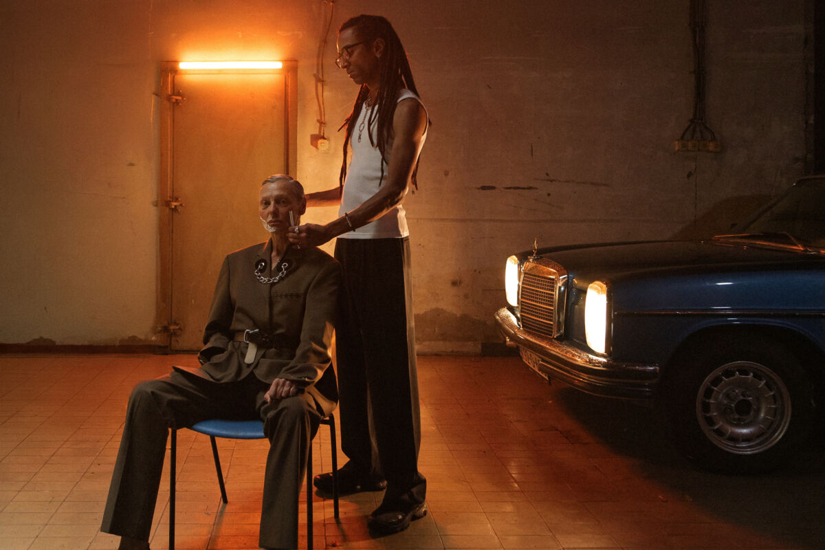 No Comment Marko feher