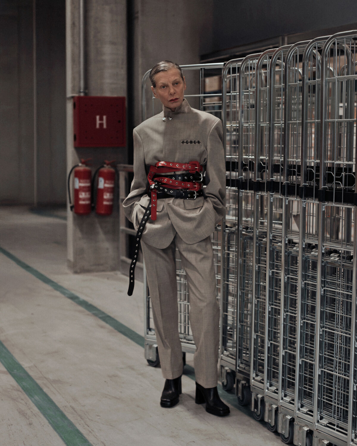 No Comment Marko feher