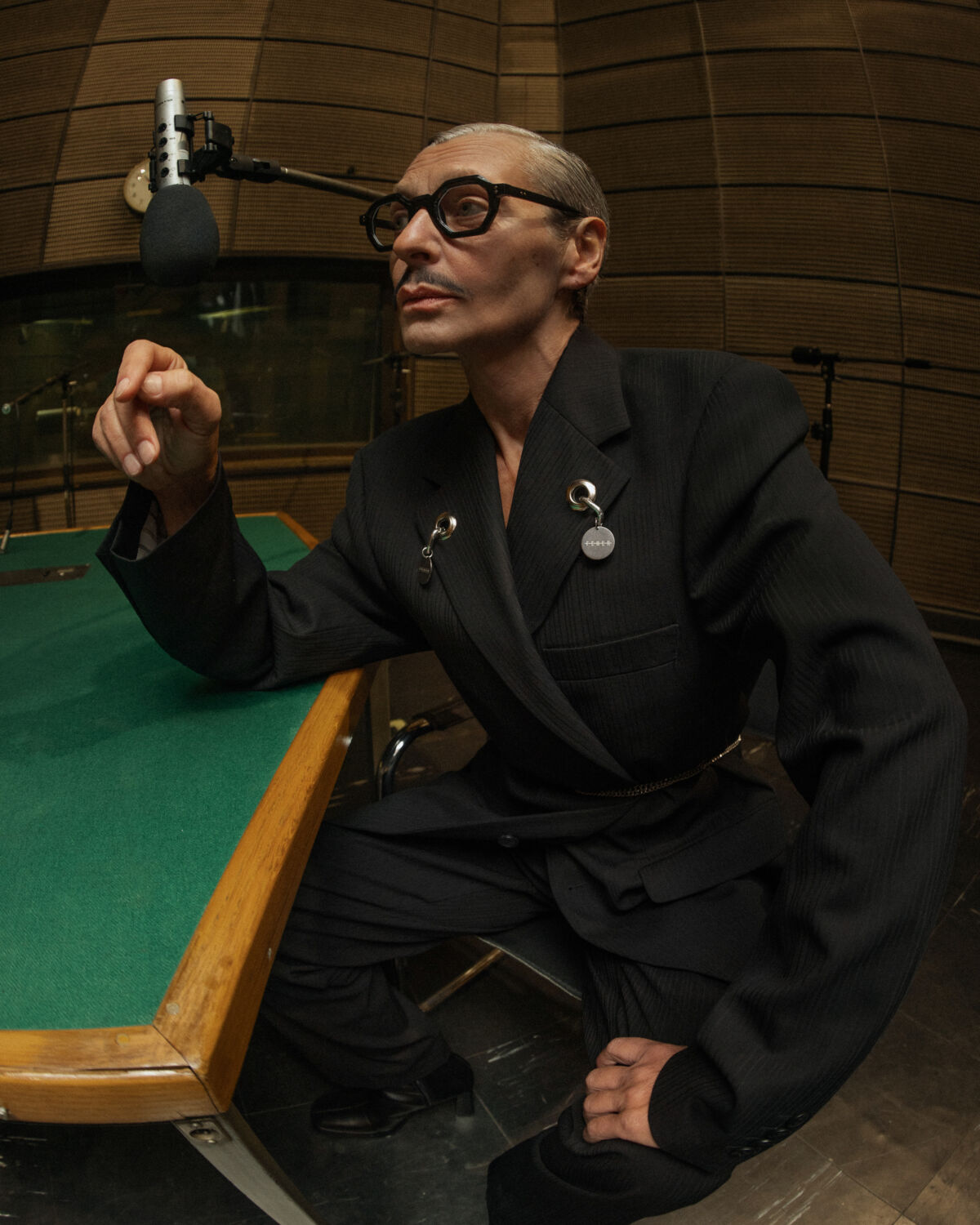 No Comment Marko feher