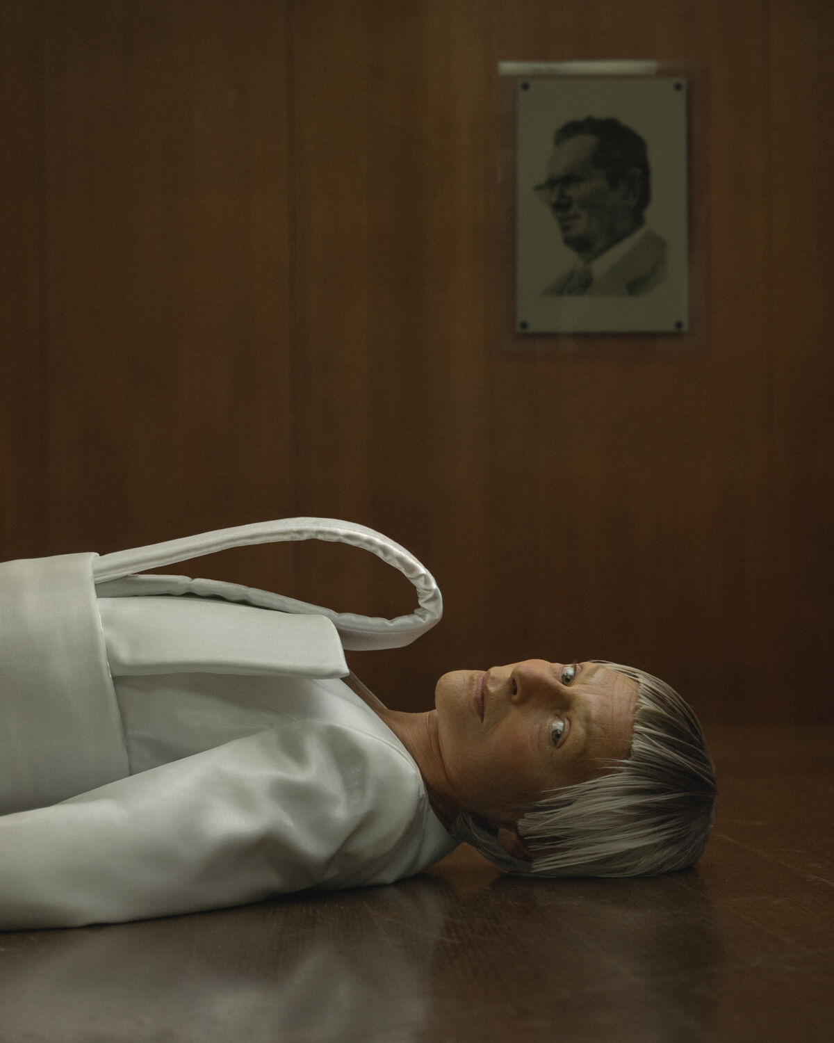 No Comment Marko feher