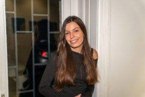 Adna Muslija foto Hamza Avdagić