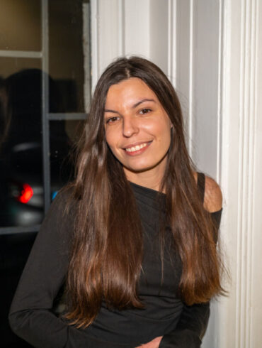 Adna Muslija foto Hamza Avdagić