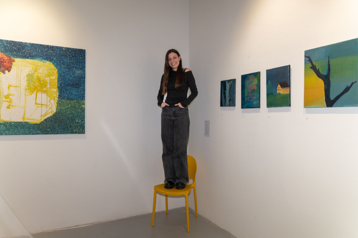 Adna Muslija foto Hamza Avdagić