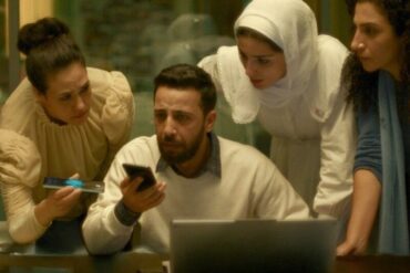 The Voice of Hind Rajab