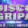disco gripa