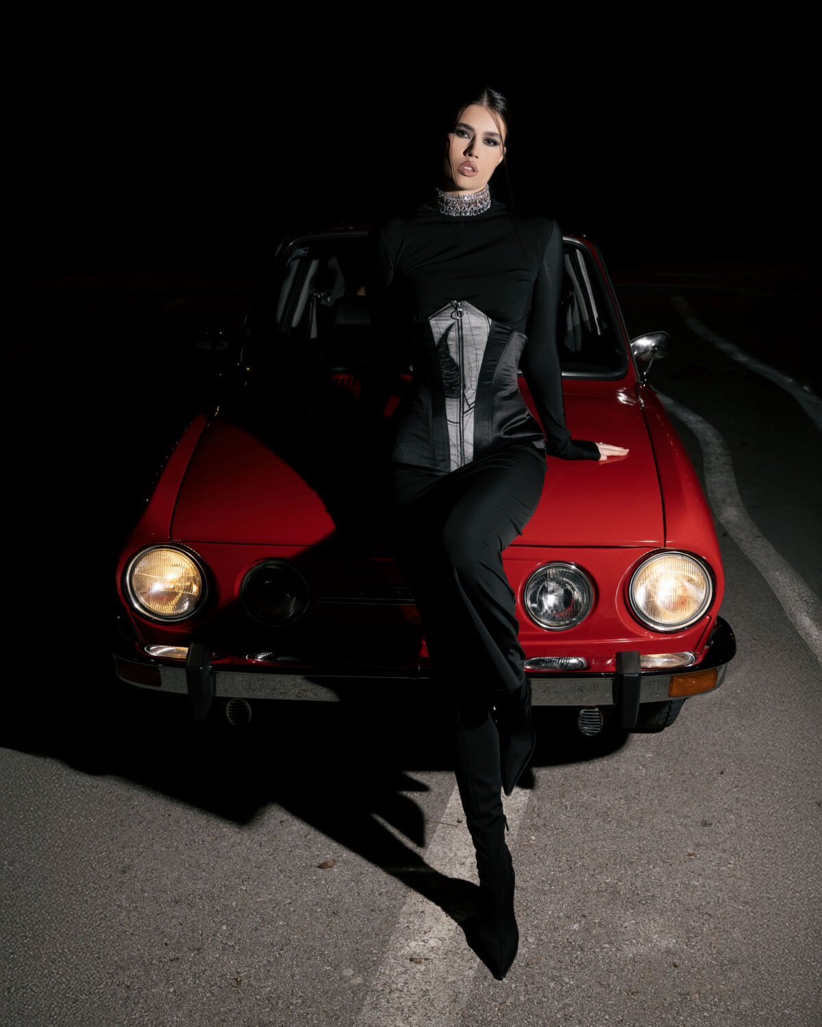 Plusminus Festive Night