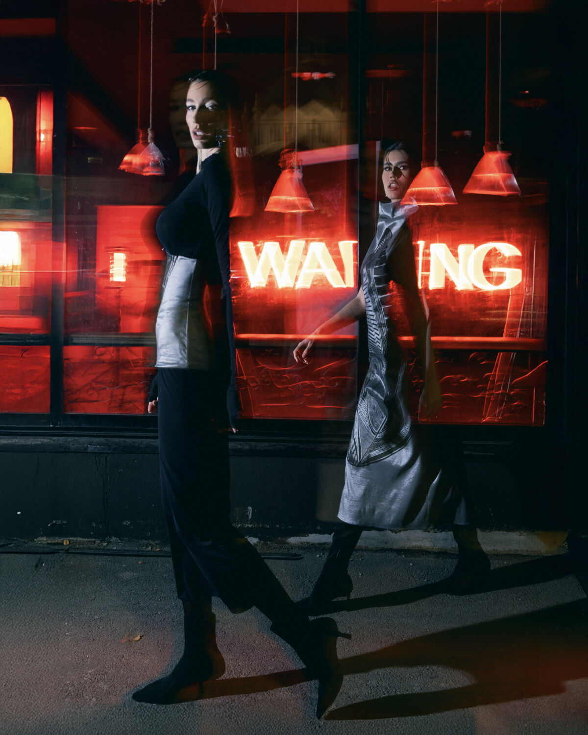 Plusminus Festive Night