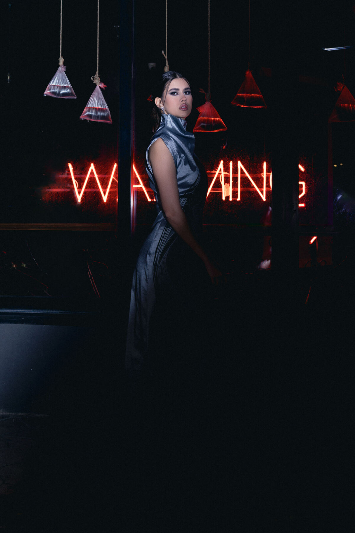 Plusminus Festive Night