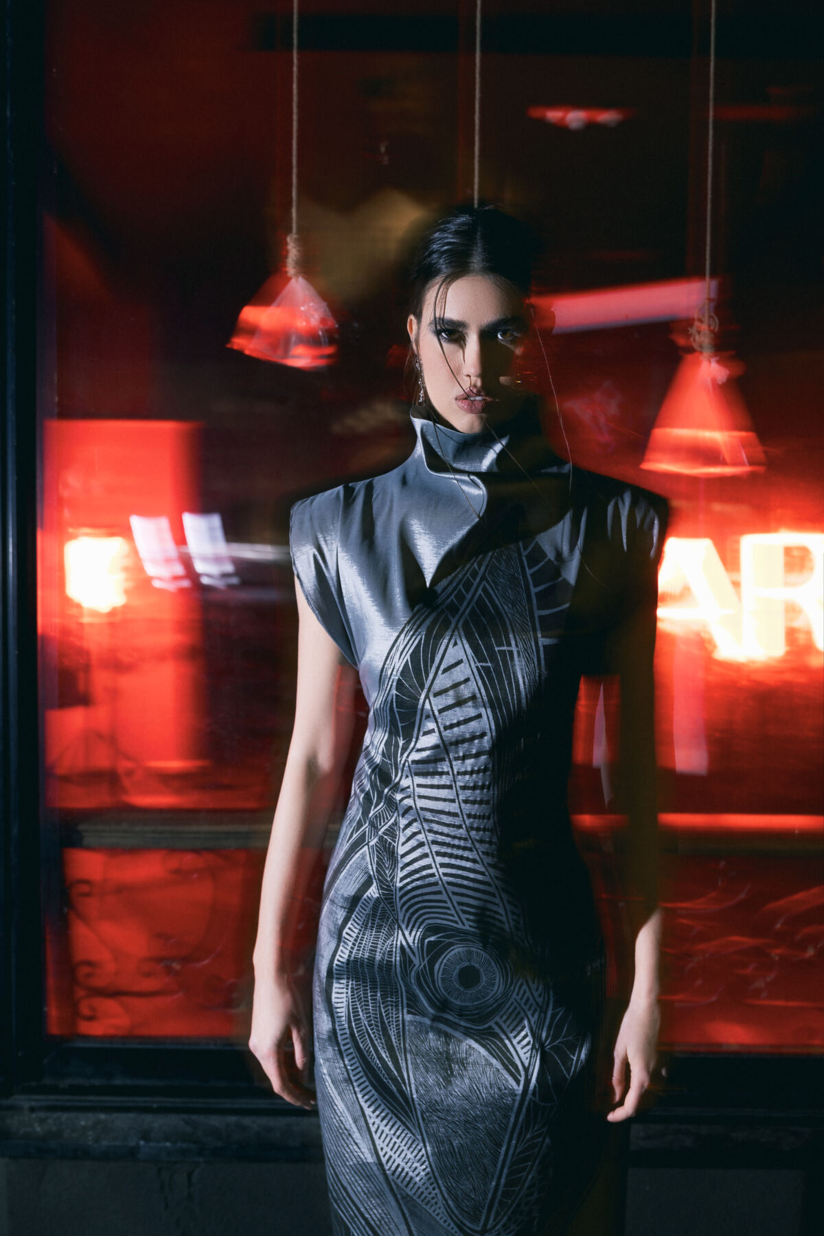 Plusminus Festive Night