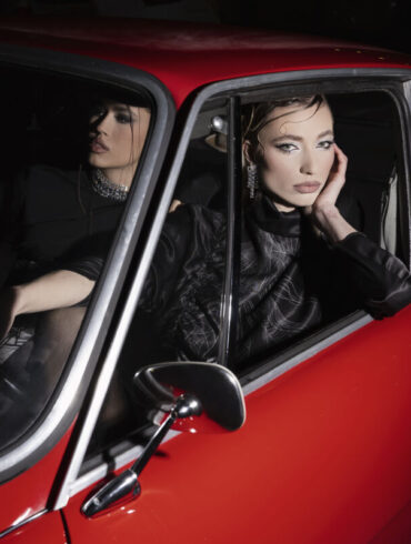 Plusminus Festive Night