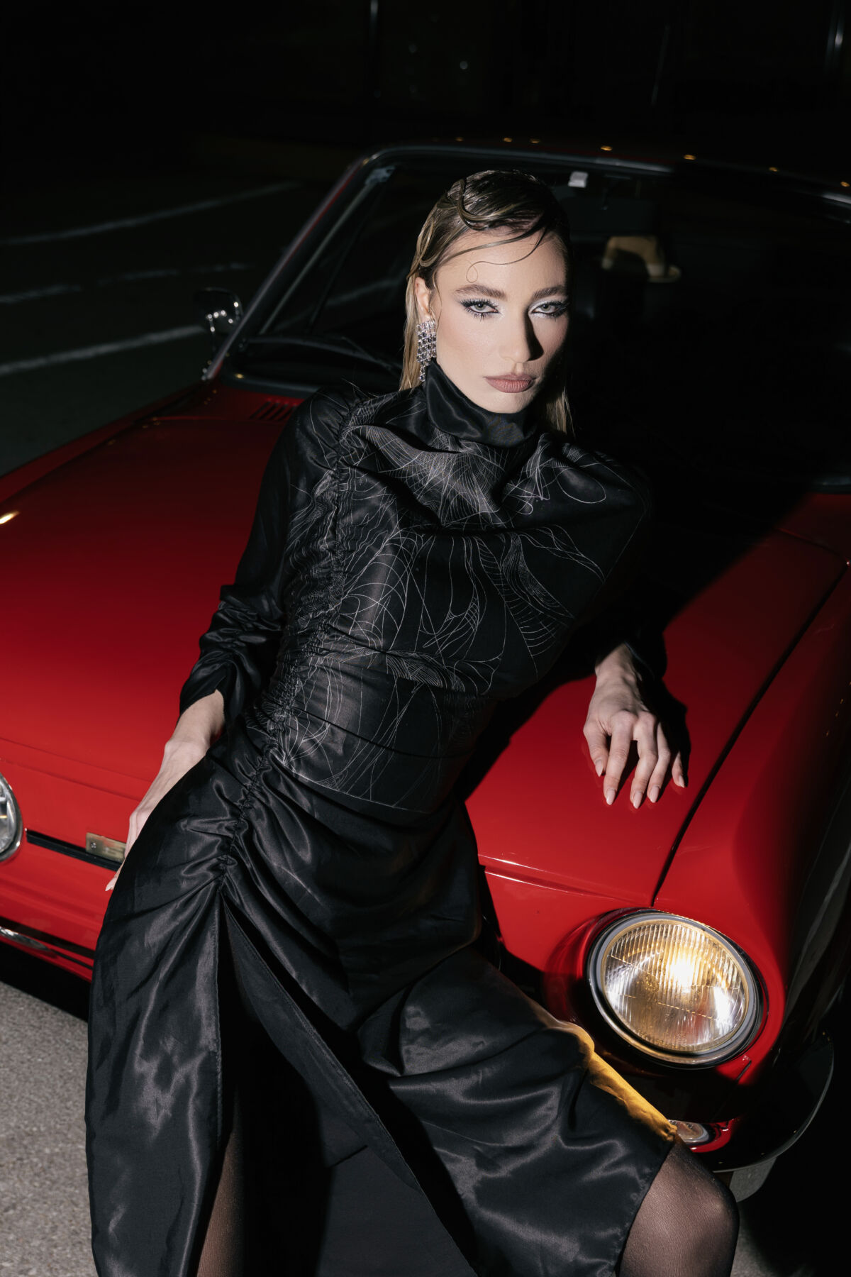 Plusminus Festive Night