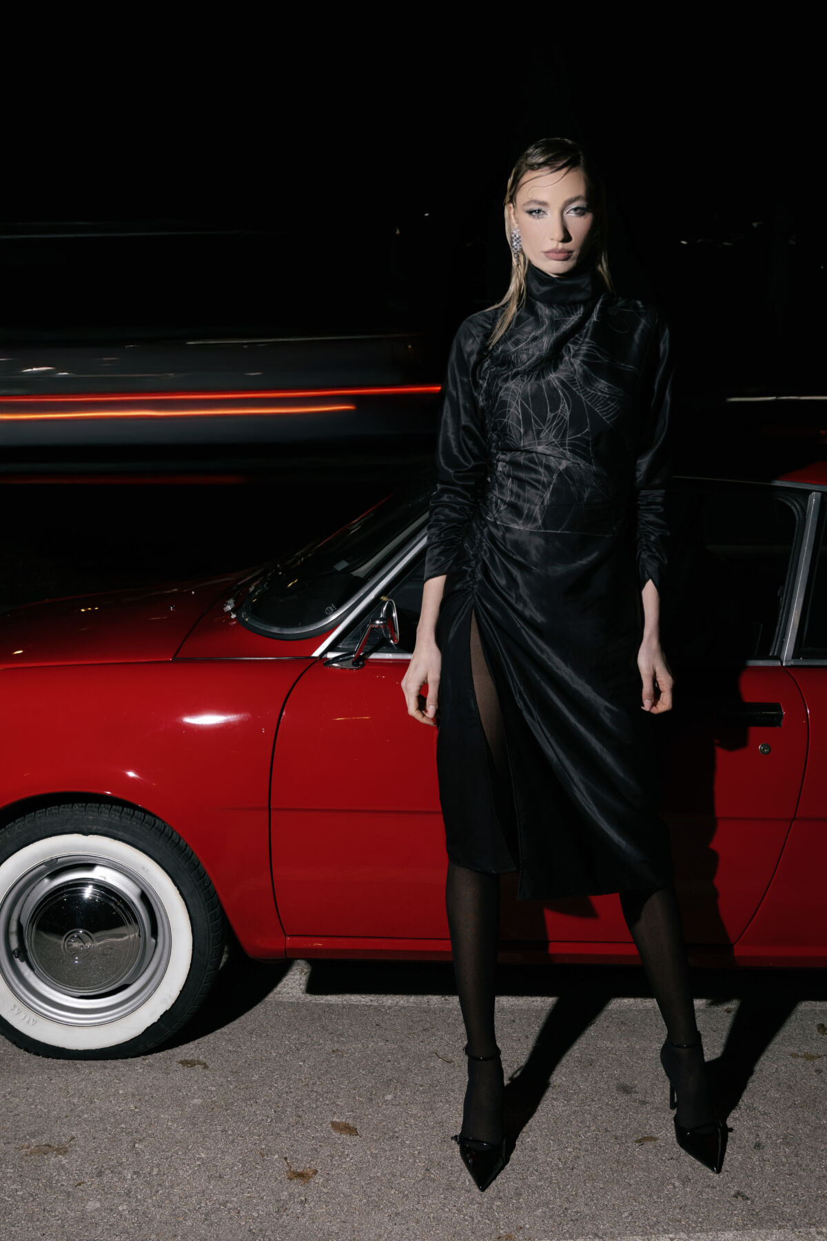 Plusminus Festive Night