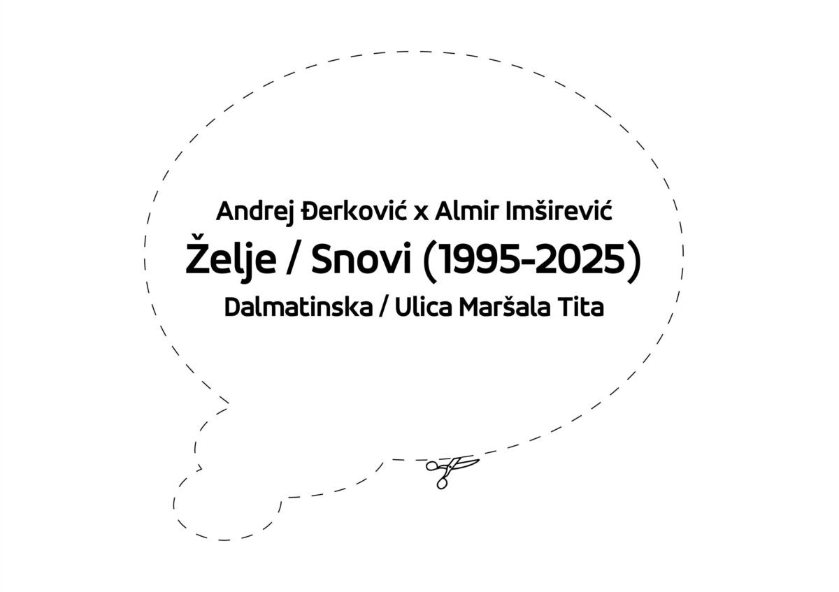 zelje snovi karim zaimovic