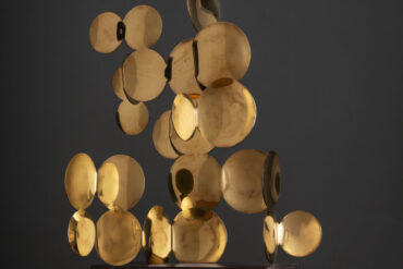 18. Svjetlonosni oblici. otografija Marko Mihaljević. Zbirka Bakić