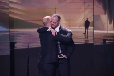 © 38th European Film Awards Berlin 2026, Sebastian Gabsch