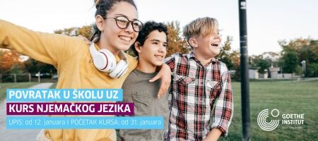 kursevi njemačkog jezika