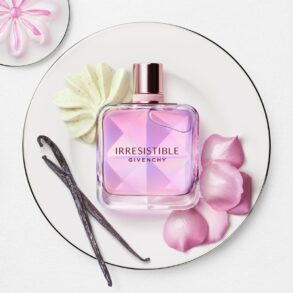 Givenchy Irresistible Eau de Parfum Nectar