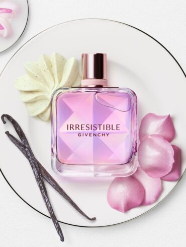 Givenchy Irresistible Eau de Parfum Nectar