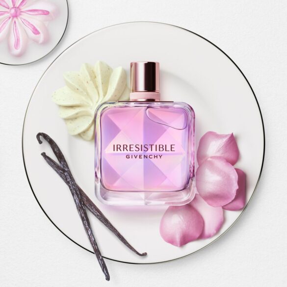 Givenchy Irresistible Eau de Parfum Nectar
