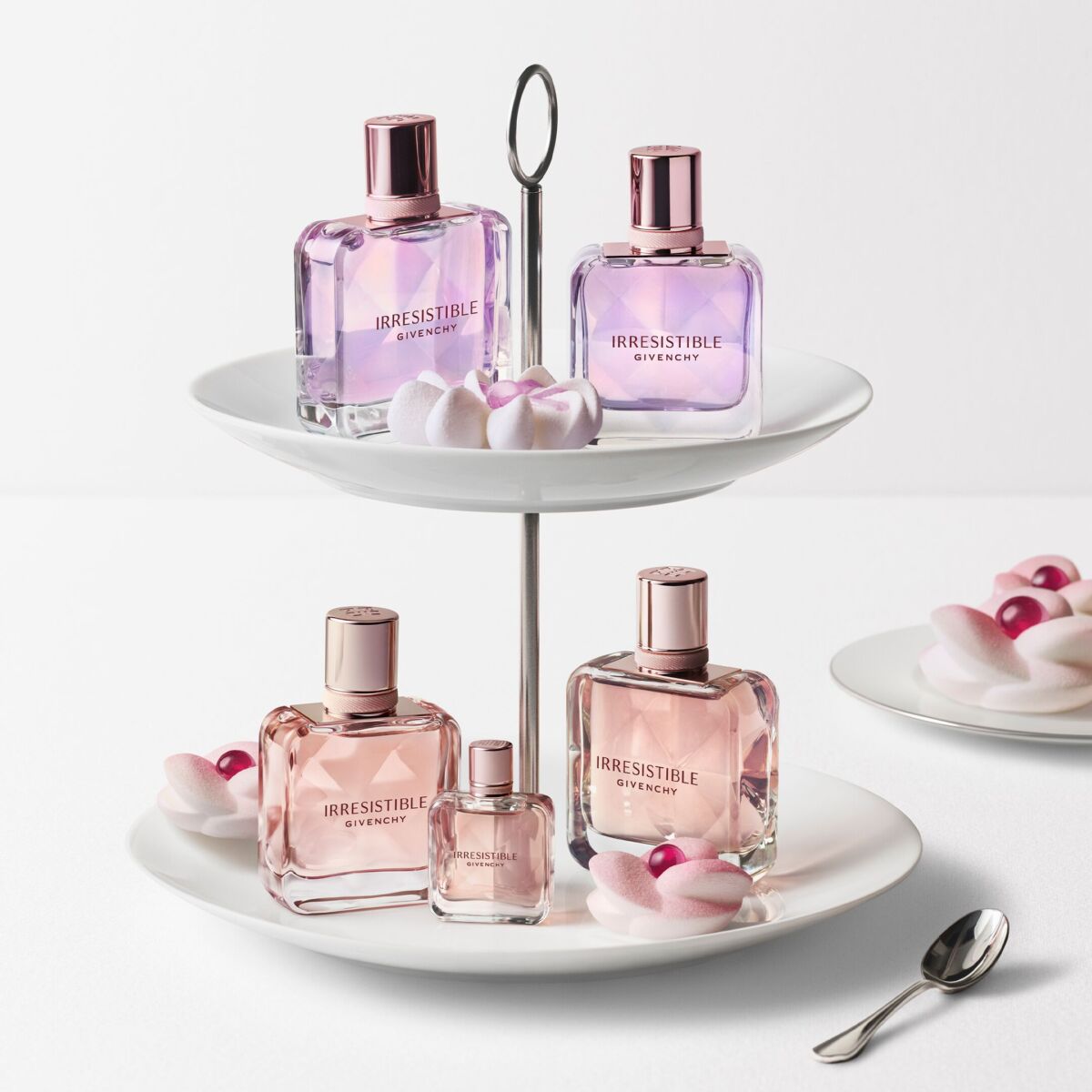 Givenchy Irresistible Eau de Parfum Nectar