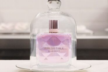 Givenchy Irresistible Eau de Parfum Nectar
