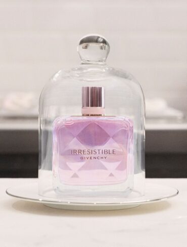 Givenchy Irresistible Eau de Parfum Nectar