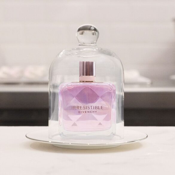Givenchy Irresistible Eau de Parfum Nectar