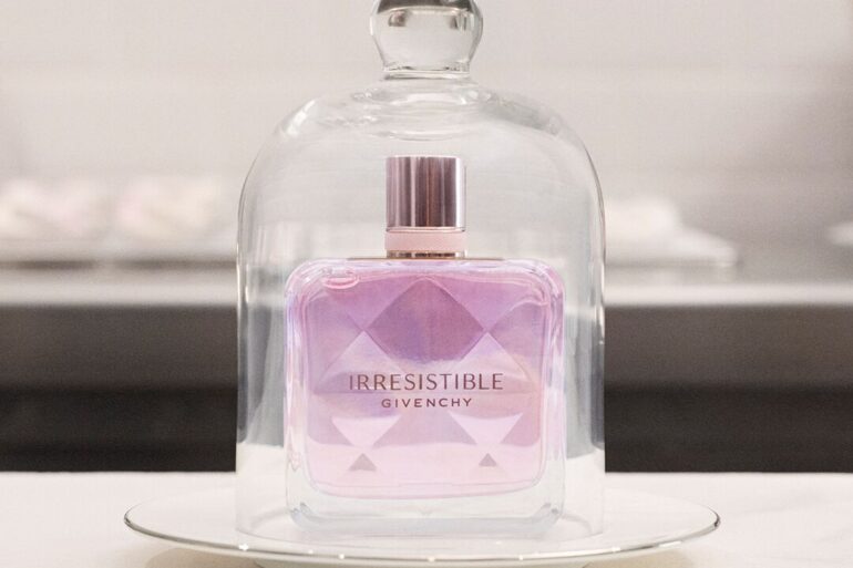 Givenchy Irresistible Eau de Parfum Nectar