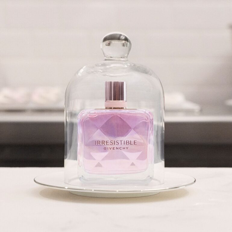 Givenchy Irresistible Eau de Parfum Nectar