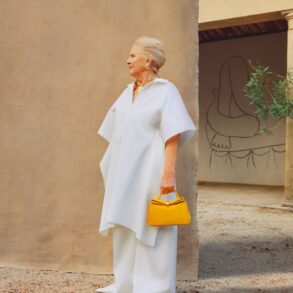 Jacquemusova baka Liline kao ultimativna modna muza