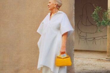 Jacquemusova baka Liline kao ultimativna modna muza