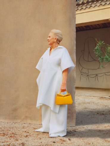 Jacquemusova baka Liline kao ultimativna modna muza