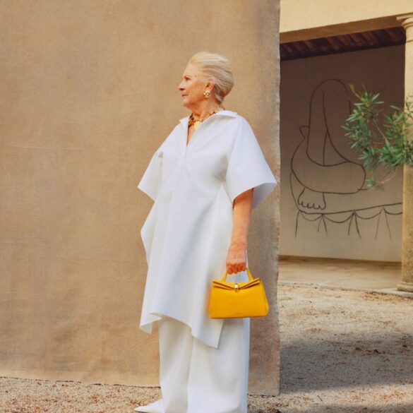 Jacquemusova baka Liline kao ultimativna modna muza