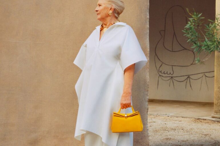 Jacquemusova baka Liline kao ultimativna modna muza