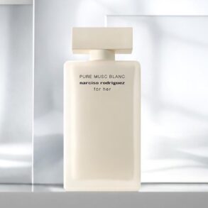 For Her PURE MUSC BLANC Eau de Parfum Intense