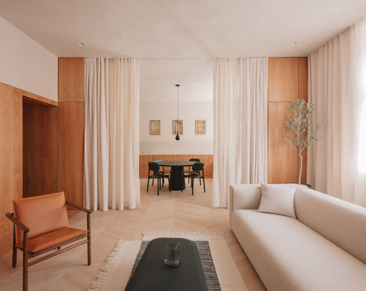 stan sa Drvenom Kućicom