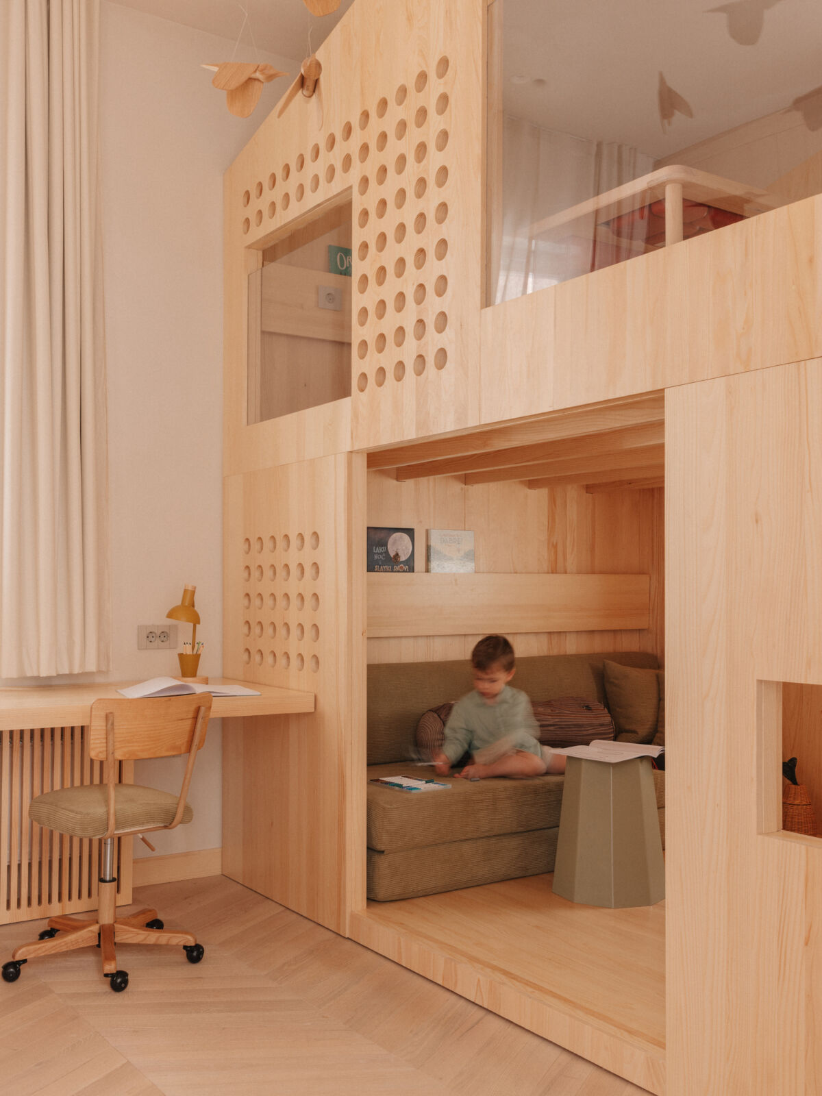 stan sa Drvenom Kućicom