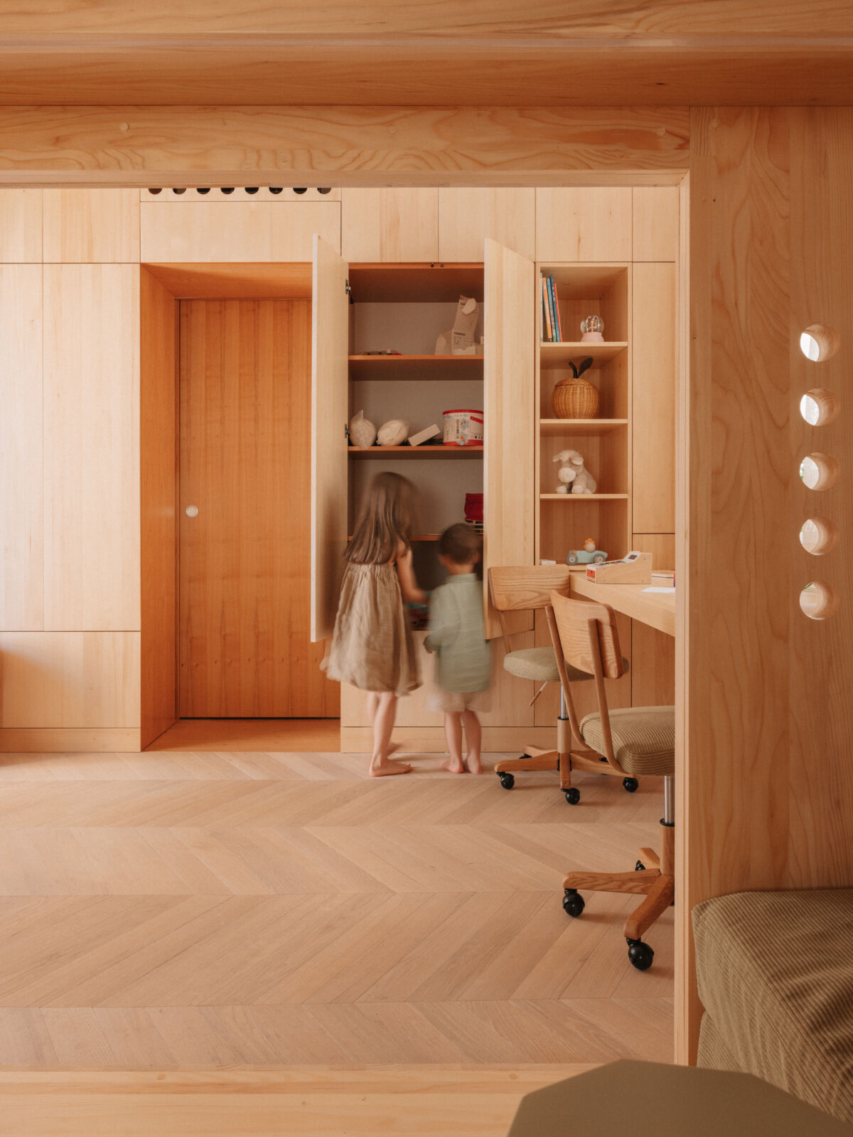 stan sa Drvenom Kućicom