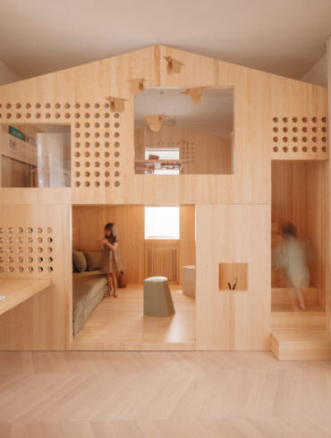 stan sa Drvenom Kućicom