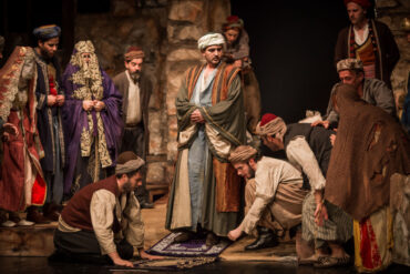 Posljednja ljubav Hasana Kaimije