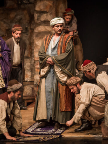 Posljednja ljubav Hasana Kaimije