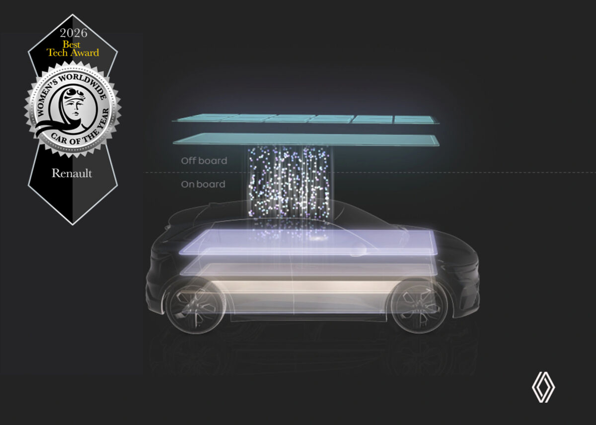 Web Best Tech Renault Tech