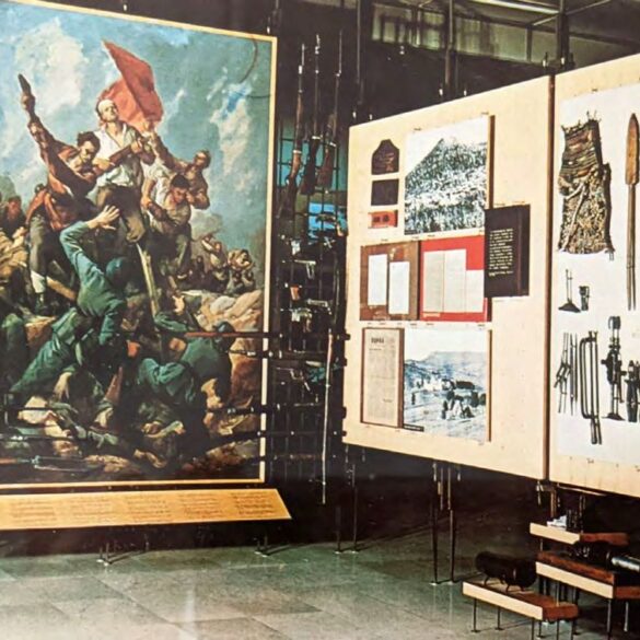 Juriš ismet Mujezinović