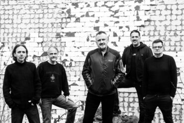 Letu Štuke Idemo Pjesmo