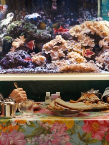 No Good Men © Virginie Surdej