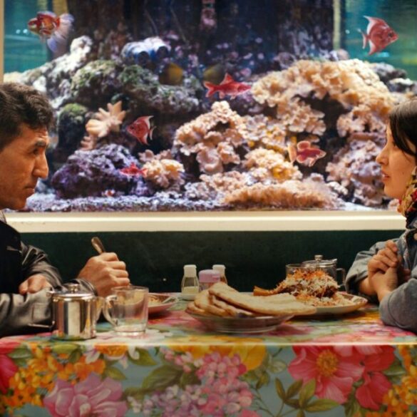 No Good Men © Virginie Surdej