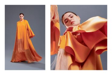 Kaftan studio predstavlja lookbook za komade iz capsule kolekcije "Modest edition".