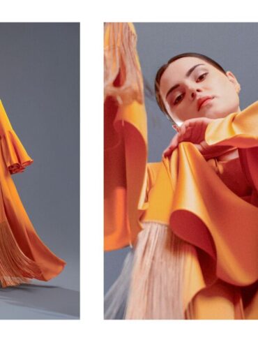 Kaftan studio predstavlja lookbook za komade iz capsule kolekcije "Modest edition".