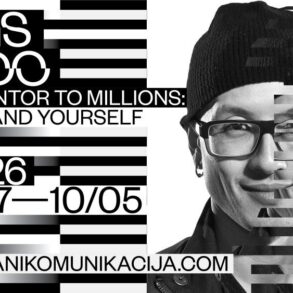 Chris Do na Danima komunikacija